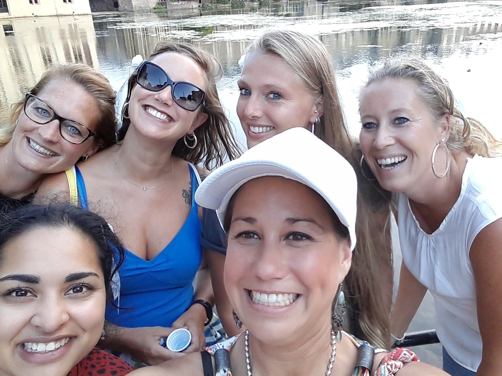 5-Pub-Crawl